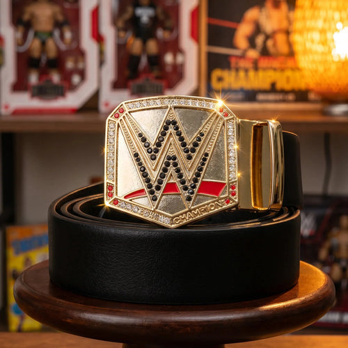 Mike's Belt Buckles